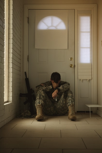 Preparing Your Soul for Combat
