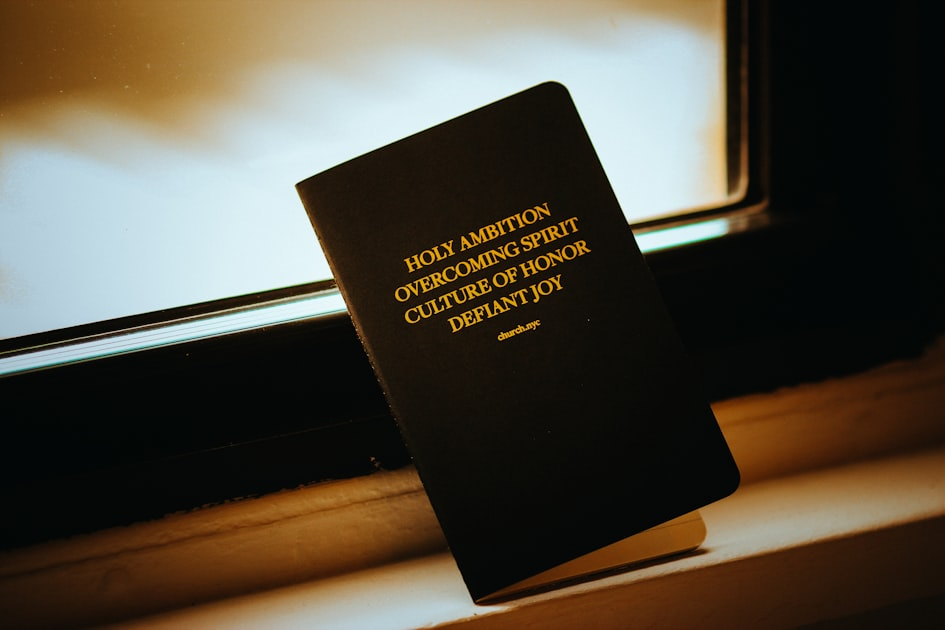 The Role of Faith in Military Service
