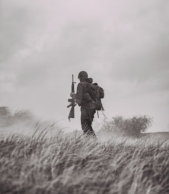 Leadership Lessons from the Warrior’s Soul